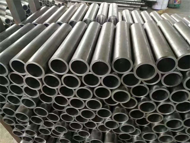 湖州精密管材无缝钢管